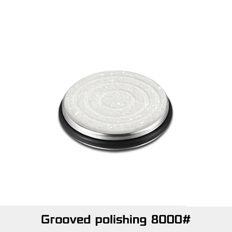 Rolling Knife Sharpener