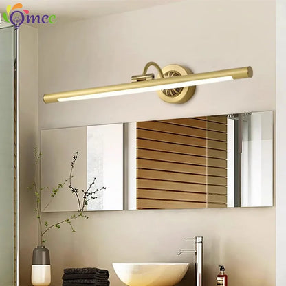 43CM Bathroom Mirror Light