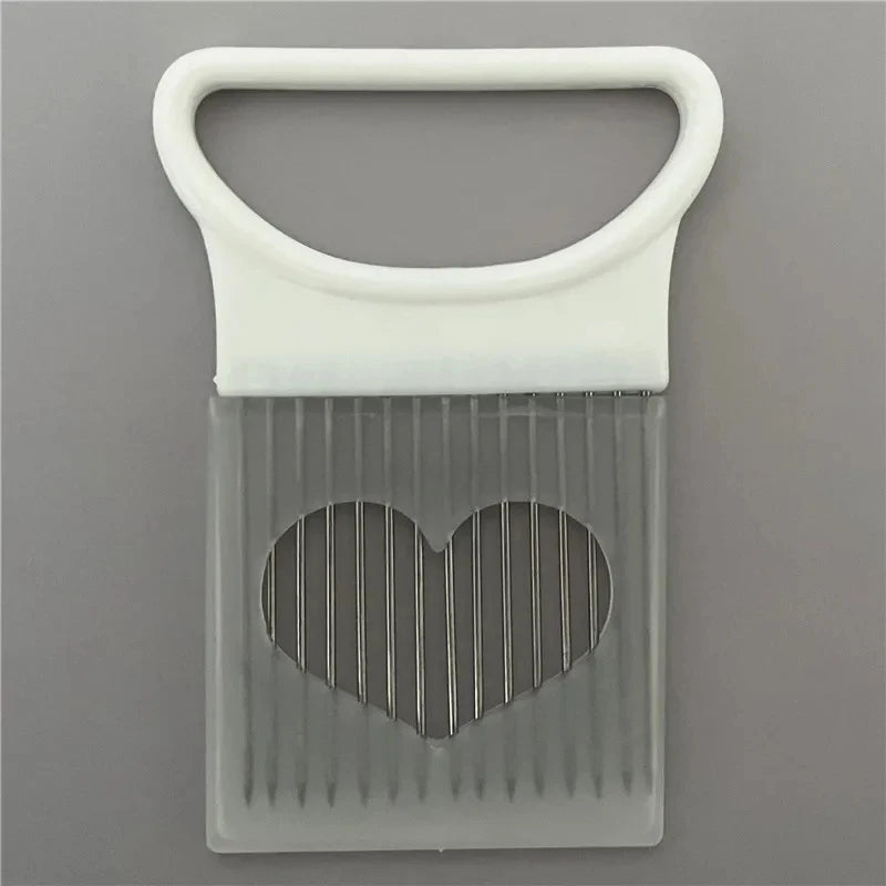 Stainless Steel Onion Cutter