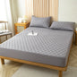 Waterproof Throw Mattress Cover