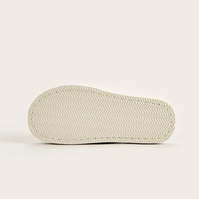 Home Linen Slippers For Men