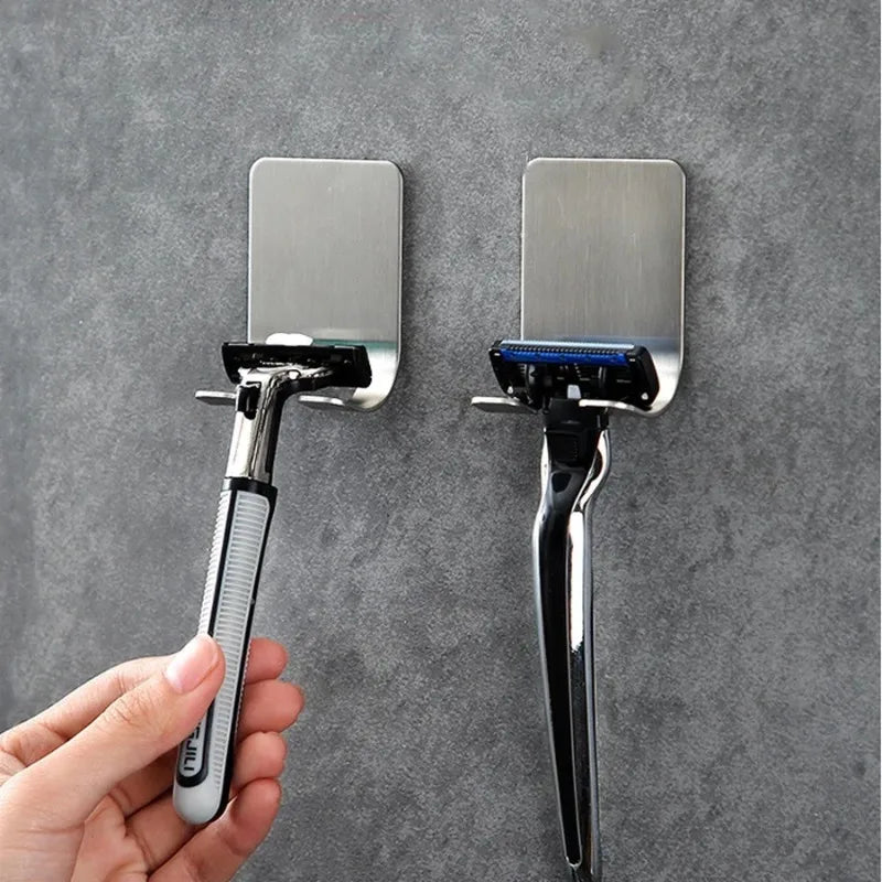 2pcs Razor Holder