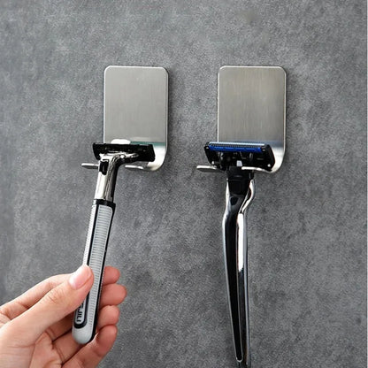 2pcs Razor Holder