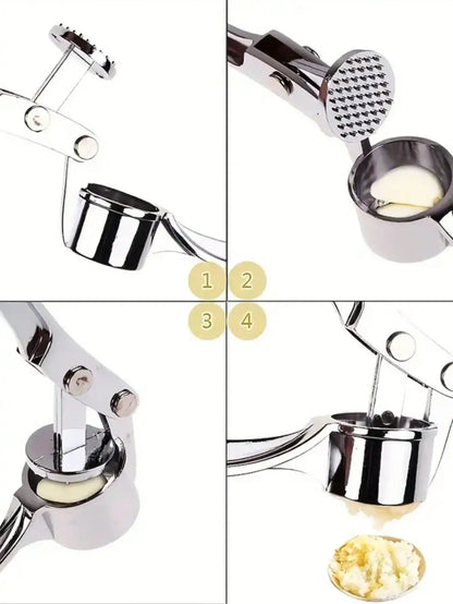 Garlic Press