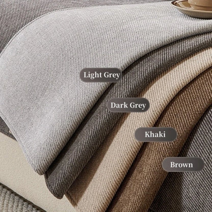 Anti-Slip Sofa Cover