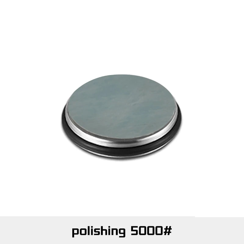 Rolling Knife Sharpener