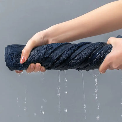 Cotton Towel Bathroom