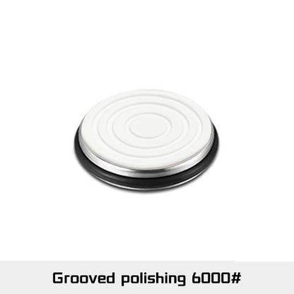 Rolling Knife Sharpener