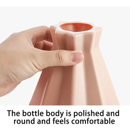 1pc Modern Flower Vase