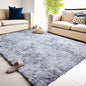 Plush Carpet For Living Room Sofa Floor