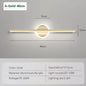 Nordic LED Mirror Lamp