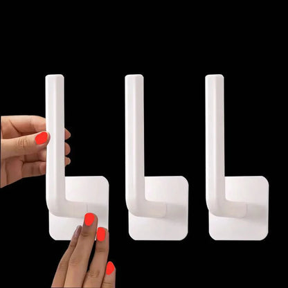 Multifunctional Hooks
