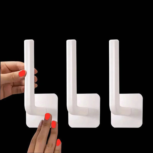 Multifunctional Hooks