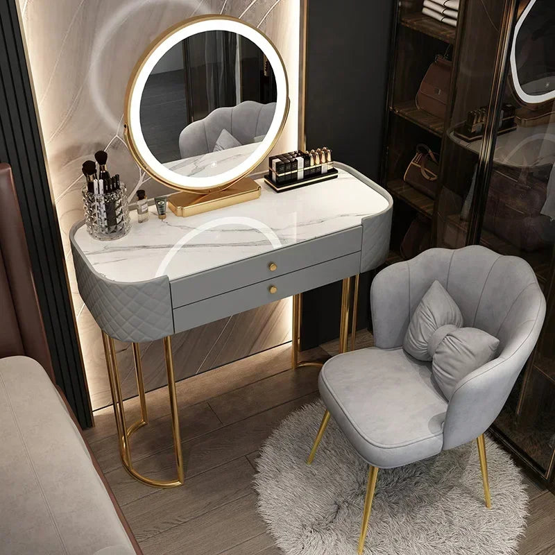 Makeup Luxury Dressing Table