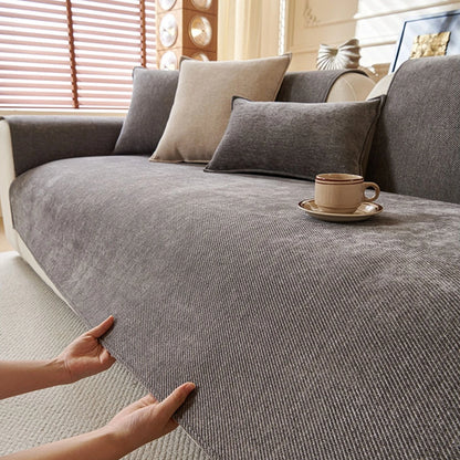 Anti-Slip Sofa Cover