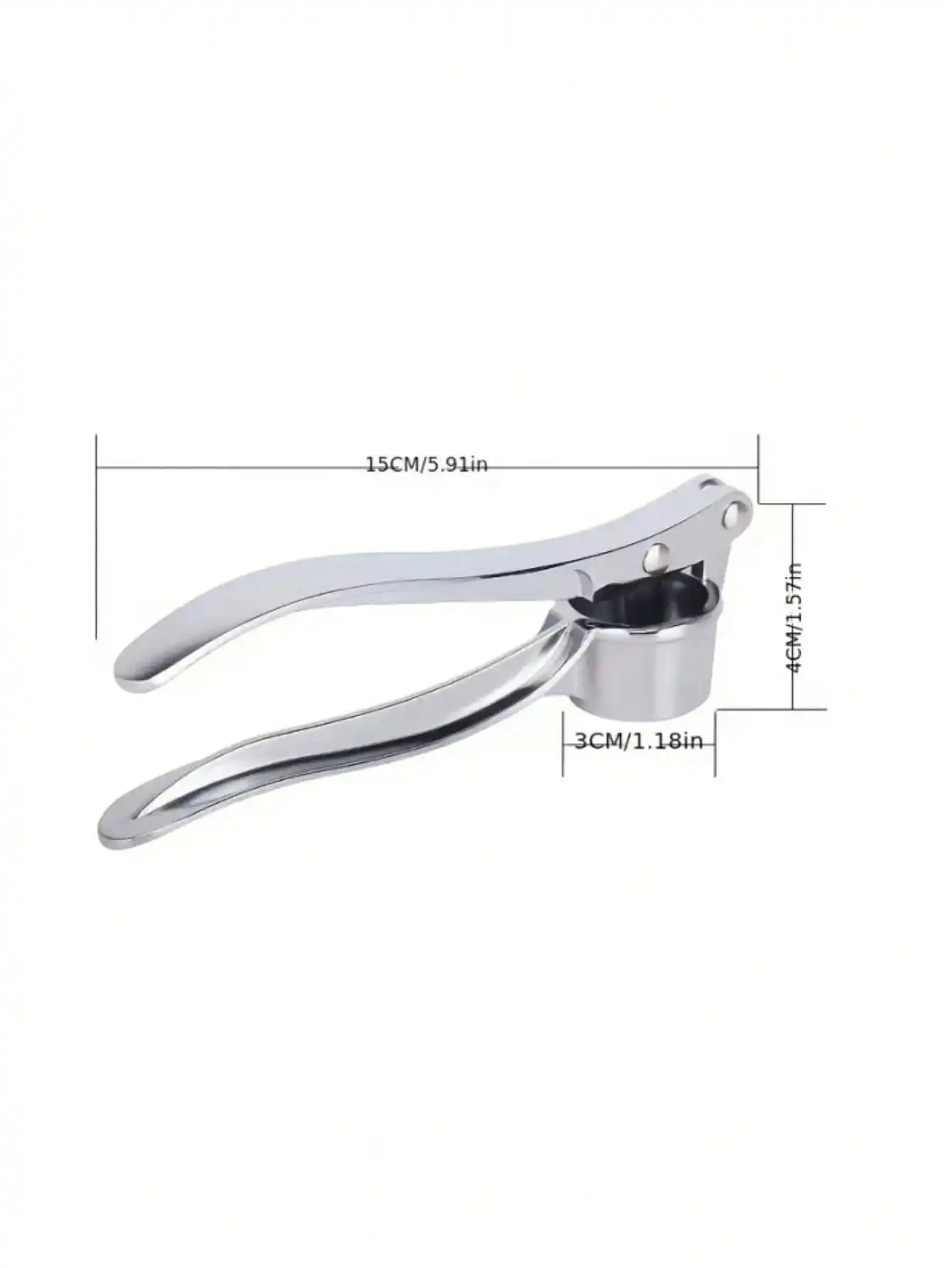 Garlic Press