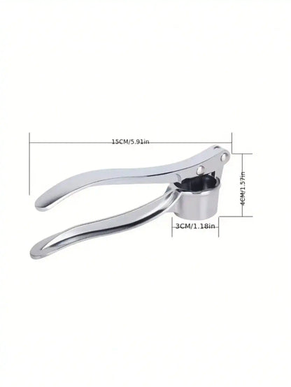 Garlic Press