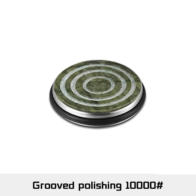 Rolling Knife Sharpener