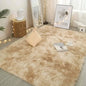 VIKAMA Silk Wool Rug