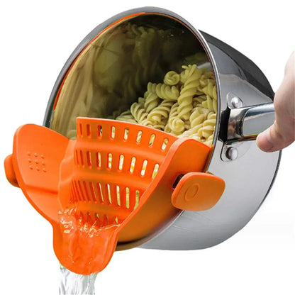 Pot Strainer
