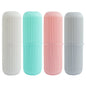 Portable Toothbrush Holder