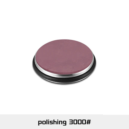 Rolling Knife Sharpener