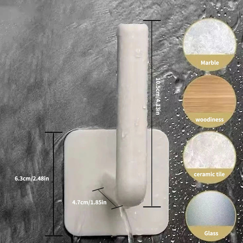 Multifunctional Hooks