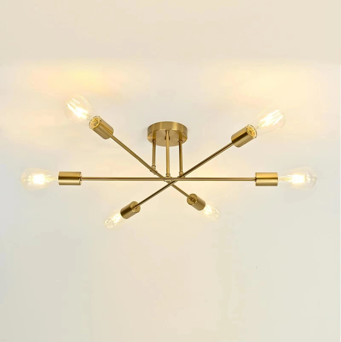 Nordic Minimalist Pendant Light Ceiling Lamp