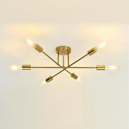Nordic Minimalist Pendant Light Ceiling Lamp