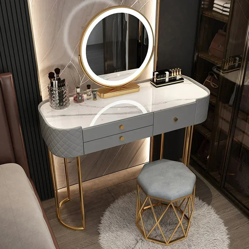 Makeup Luxury Dressing Table