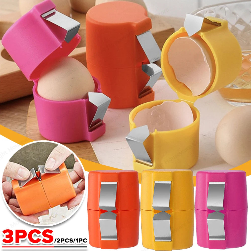Egg Shell Opener