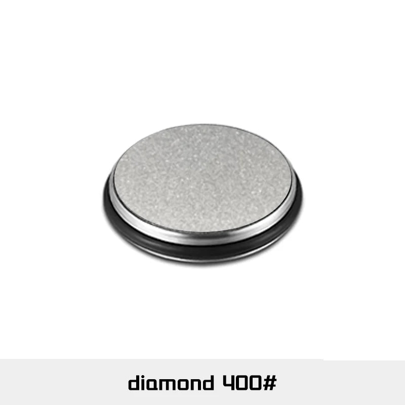 Rolling Knife Sharpener