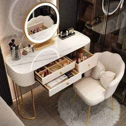 Makeup Luxury Dressing Table
