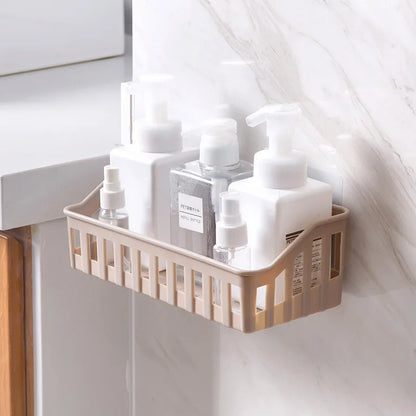 Bathroom Shelf