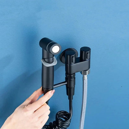 High Pressure Toilet Spray