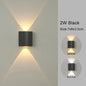 Modern Indoor Outdoor Lamp