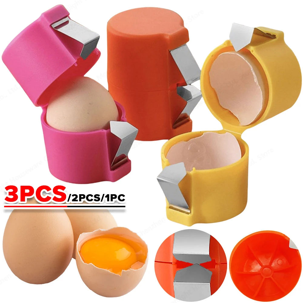 Egg Shell Opener