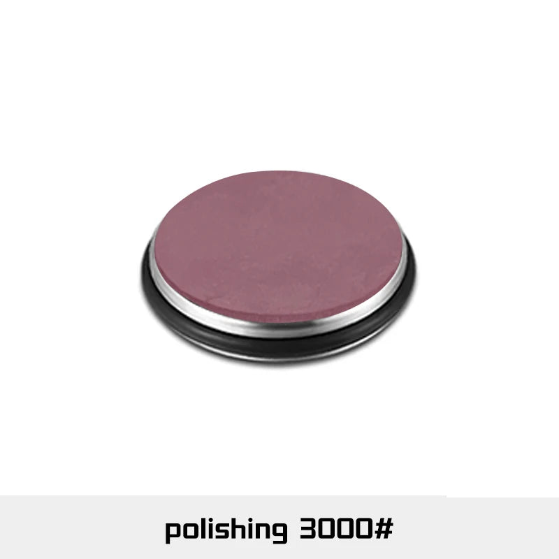 Rolling Knife Sharpener