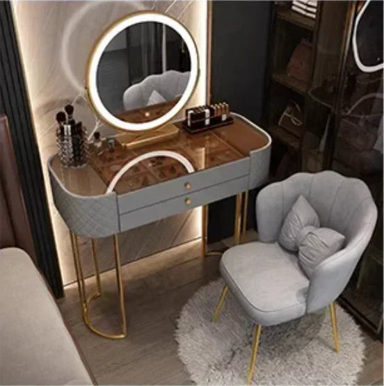 Makeup Luxury Dressing Table