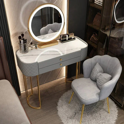 Makeup Luxury Dressing Table
