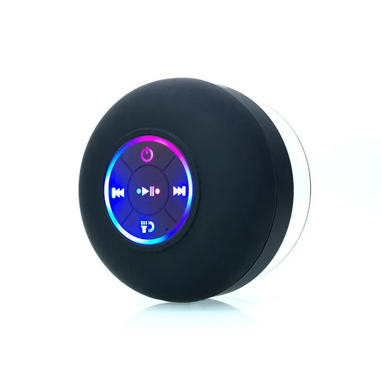 Mini Portable Bluetooth Audio
