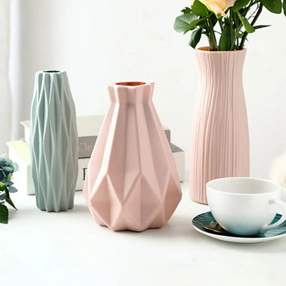 1pc Modern Flower Vase