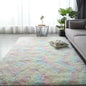VIKAMA Silk Wool Rug