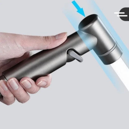 High Pressure Toilet Spray