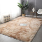 Plush Carpet For Living Room Sofa Floor