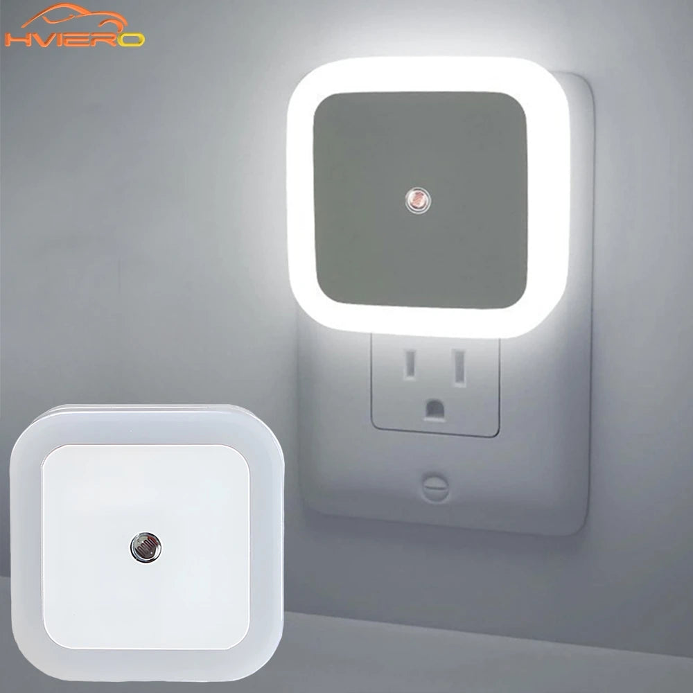 Wireless Sensor LED