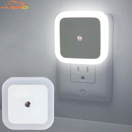 Wireless Sensor LED