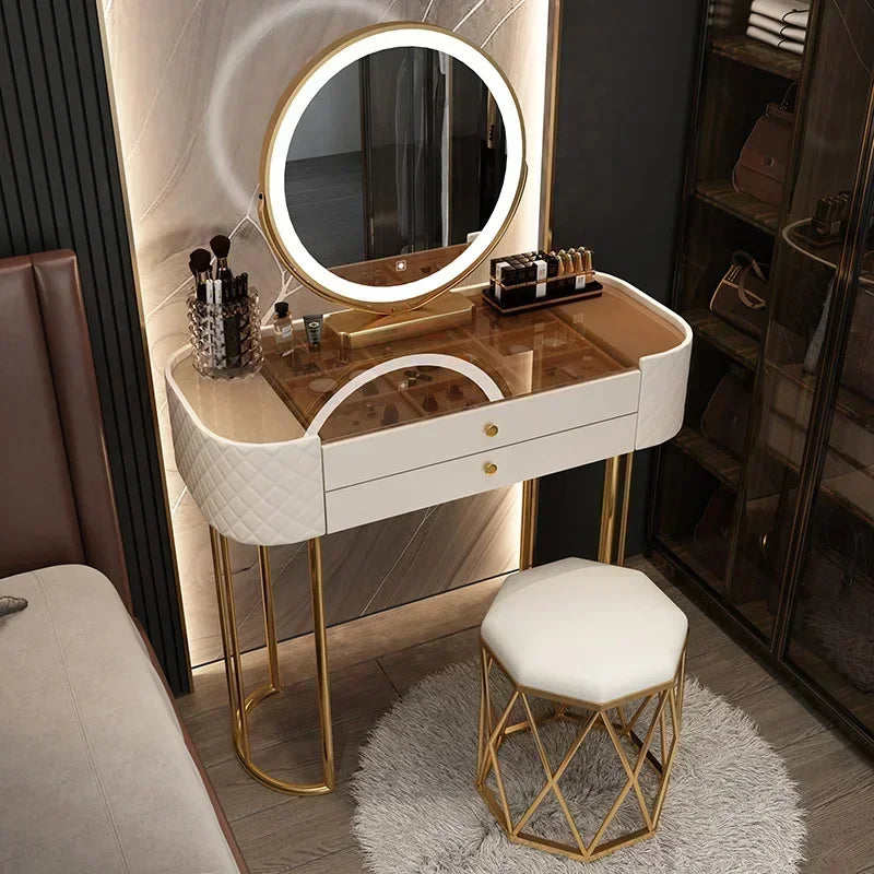 Makeup Luxury Dressing Table