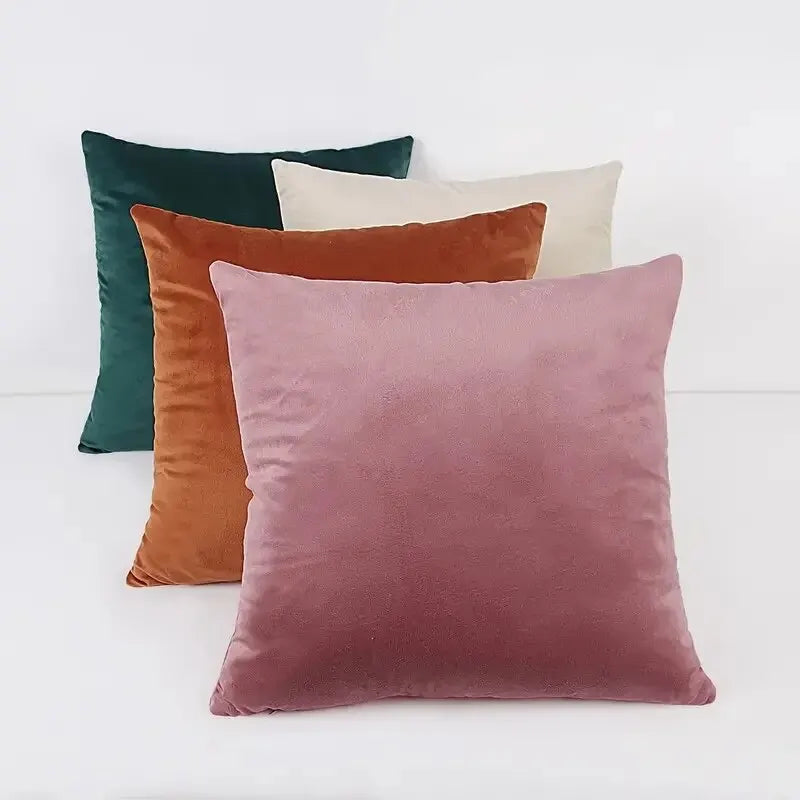 Square Pillowcases