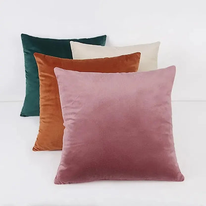 Square Pillowcases